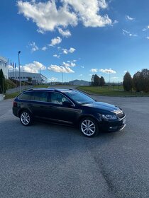 Škoda Octavia DSG 10/2014 - 7