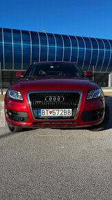 Audi Q5 3.0 tdi Quattro 176kw - 7