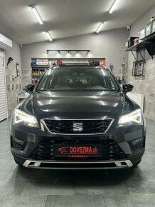 SEAT ATECA, 1.5 TSI, 110KW/150PS, XCELLENCE, 2019, DPH - 7