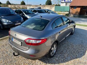 Renault Fluence 1.5DCI diesel, 78kW, MT/6, rok:06.2010. - 7