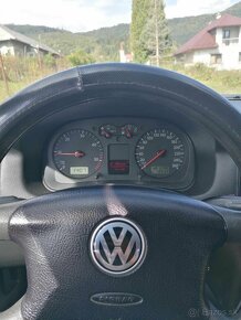 VW Golf 4 1.9 TDi 85kw - 7