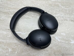 BOSE QuietComfort Headphones, čierna - 7