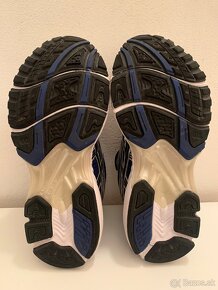 Pánske tenisky ASICS Gel-Kayano 14, veľkosť 40,5 - 7