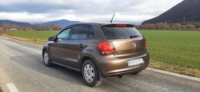 VW POLO 1.4 benzin - 7