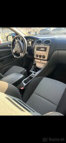 Ford Focus 1.6 TDCi Duratorq - 7