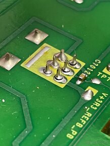 Servis elektronických zariadení – Oprava PCB a viac - 7