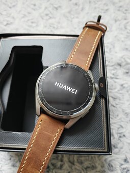 Huawei Watch 3 Pro Titanium - 7