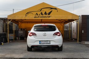 Opel Astra 1.4 Turbo 140k Enjoy - 7