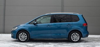 Volkswagen Touran - 7