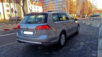 Volkswagen golf 1.0 TSI - 7