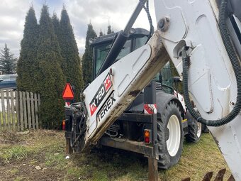 Predam Terex 760 - 7