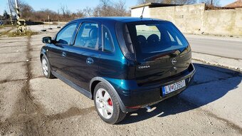 Opel Corsa C 1.3 CDTI 51Kw - 7