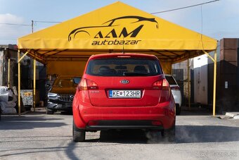 Kia Venga 1.4 CVVT EX - 7