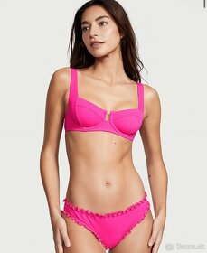 Vrchy plaviek Victoria’s secret - 7