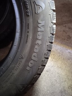 185/65 R14 4KS MATADOR ZIMNE - 7