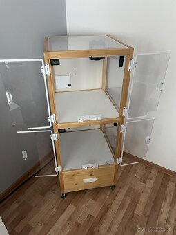 3D printer enclosure - 7