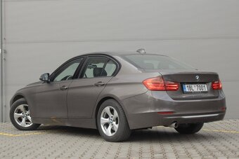 BMW 320d - 7