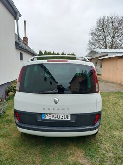 Renault Espace IV - 7