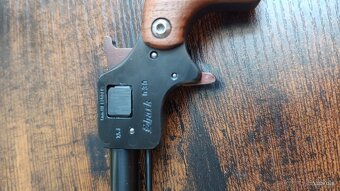 Derringer SHARK cal. 6mm - TOP - 7