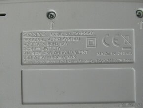 Sony - 7