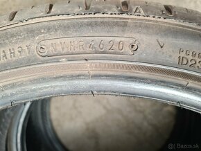 235/35r19 letné 2 ks FALKEN dezén 6,8mm DOT2020 - 7