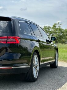 VW Passat B8, 2.0 TDI, 140KW, 2016 - 7