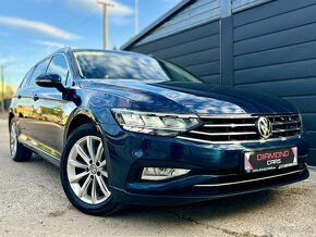 ❇️ VOLKSWAGEN PASSAT VARIANT 2.0 TDI M6 2020•103TIS KM•DPH - 7