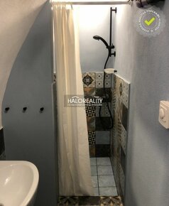 HALO reality - Predaj, apartmán Kremnica, centrum mesta - EX - 7