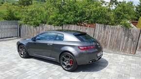 Alfa Romeo Brera 2.4JTDm 154kW (210k) facelift - 7