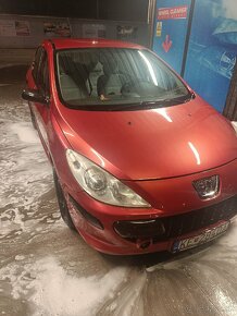 Peugeot 307 2005 1.4 16v - 7