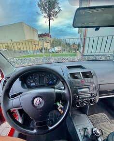 Volkswagen polo 1.4 - 7