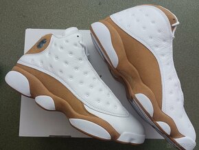 Air Jordan 13 "wheat" ✔️45 - 7