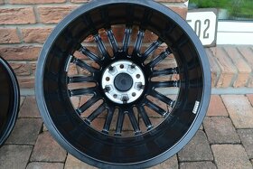 5x112 R18 Alu disky Mercedes Benz C-class W206 - 7