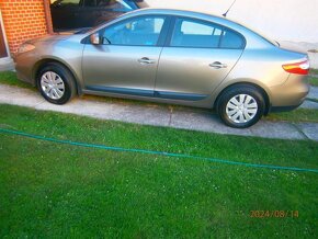 Renault Fluence - 7