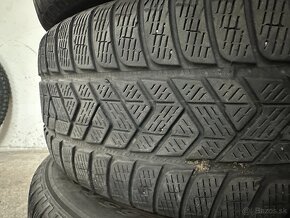 235/65 R17 pirelli scorpion winter 4ks zimne - 7