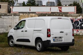 Opel Combo Van 1.2 Turbo Enjoy XL - 7