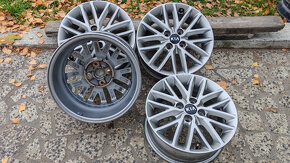 4x100 R15 --- KIA RIO ... - 7