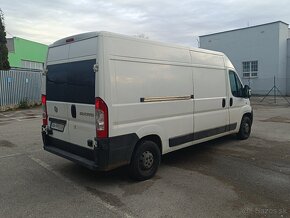 Fiat Ducato L3 H2 - 7