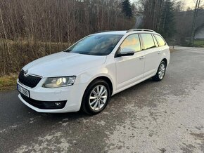 Octavia 3 2.0 tdi dsg - 7