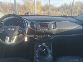 Kia Sportage 1.7 CRDI - 7