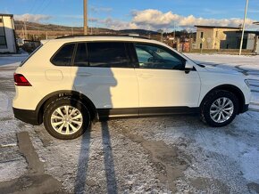 Volkswagen Tiguan 1.4 TSI, 92 kW, 09/2016, 103820 km, TOP ST - 7