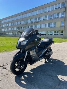 Bmw c600 sport - 7