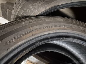 225/50 R18 XL Letné - 7