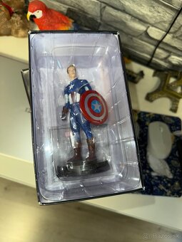 Marvel Movie Collection - 7