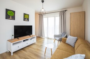 Jedinečný apartmán v projekte Hillside na Kubínskej holi - 7