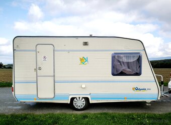 Caravelair Odyssea 420 - 7