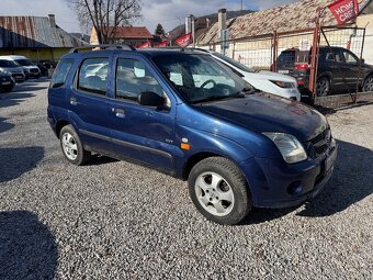 Suzuki Ignis 1.3 - 7