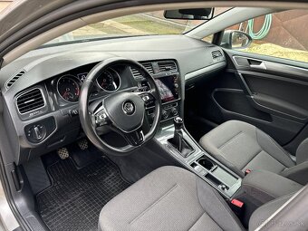 Volkswagen Golf 1.0 TSI 86k Trendline - 7