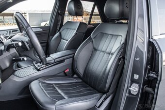 Mercedes-Benz GLE 350d 4matic - 7