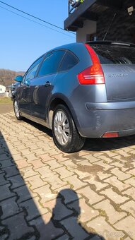 Citroen C4 - 7